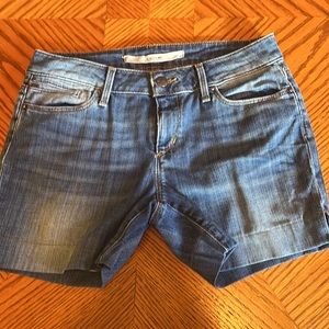 Joe's jeans shorts